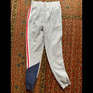 Champion reverse weave sweatpants